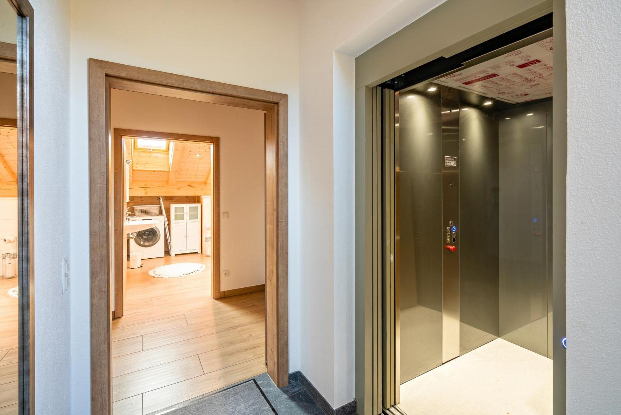 Wohnung Brauneck Gaissach Exterior photo